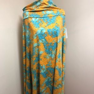 LuLaRoe Maxi Skirt